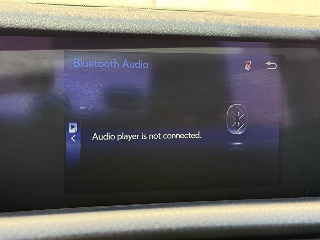 Used 2020 Lexus IS 300 w/ Accessory Package 2 image 10