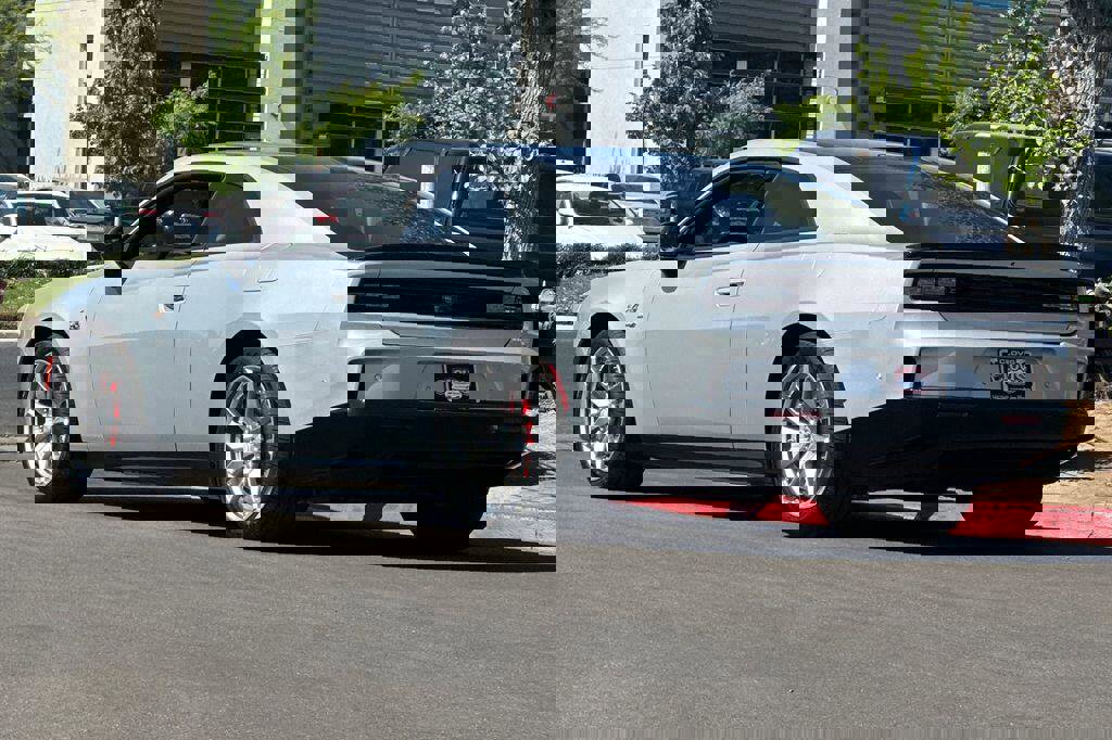 New 2024 Dodge Charger Daytona Scat Pack w/ Plus Group image 12