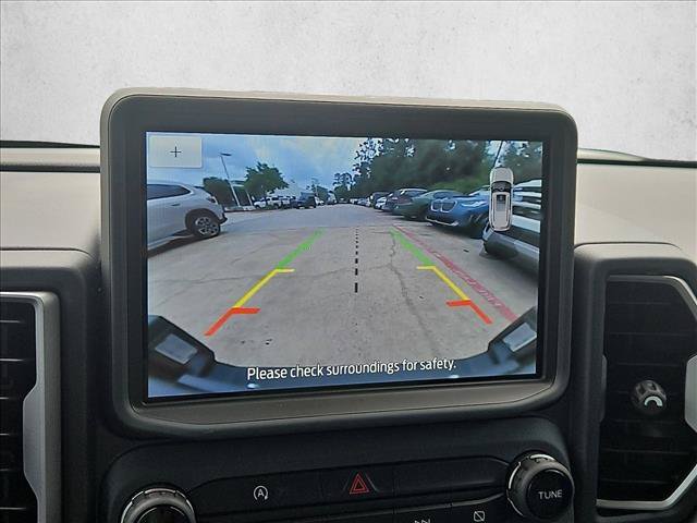 Used 2024 Ford Bronco Sport Big Bend w/ Convenience Package AWD/4WD image 14