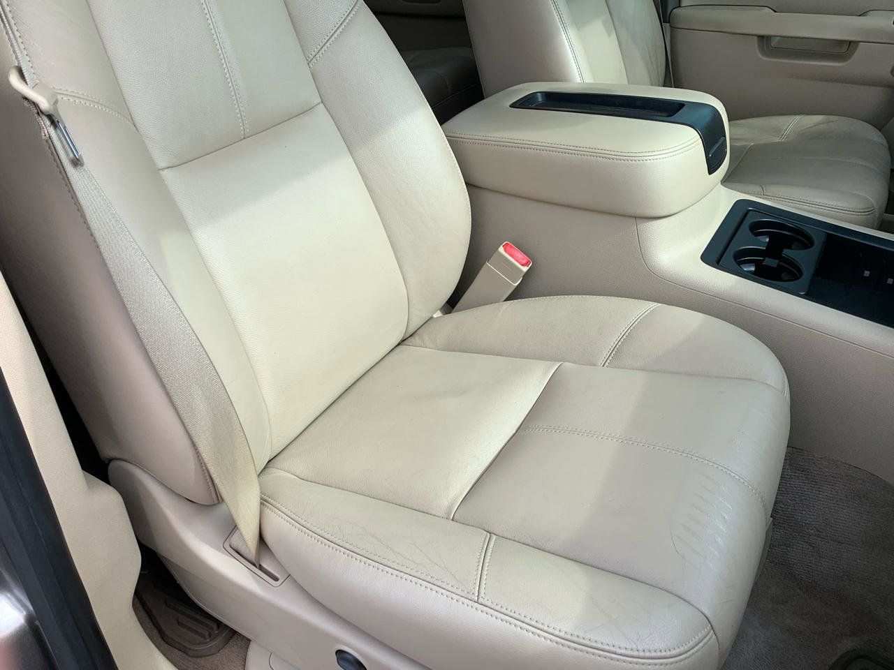 Used 2013 Chevrolet Silverado 3500 LTZ RWD image 14