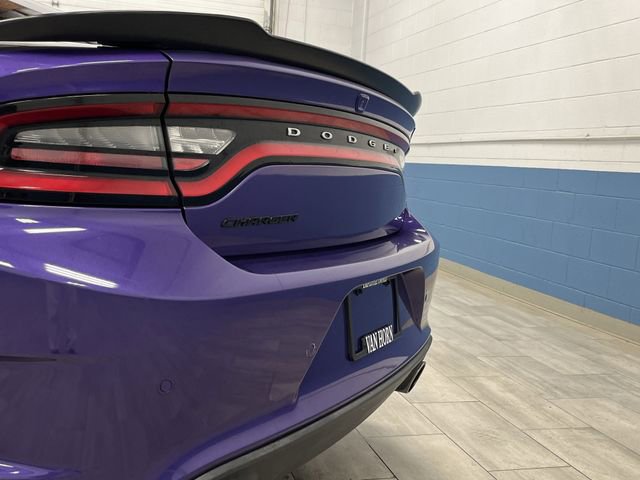 Used 2019 Dodge Charger Scat Pack w/ Plus Group image 33