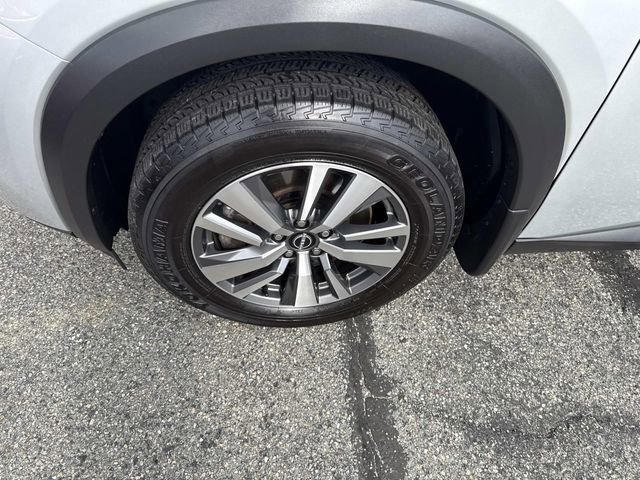 Used 2023 Nissan Pathfinder SL image 14