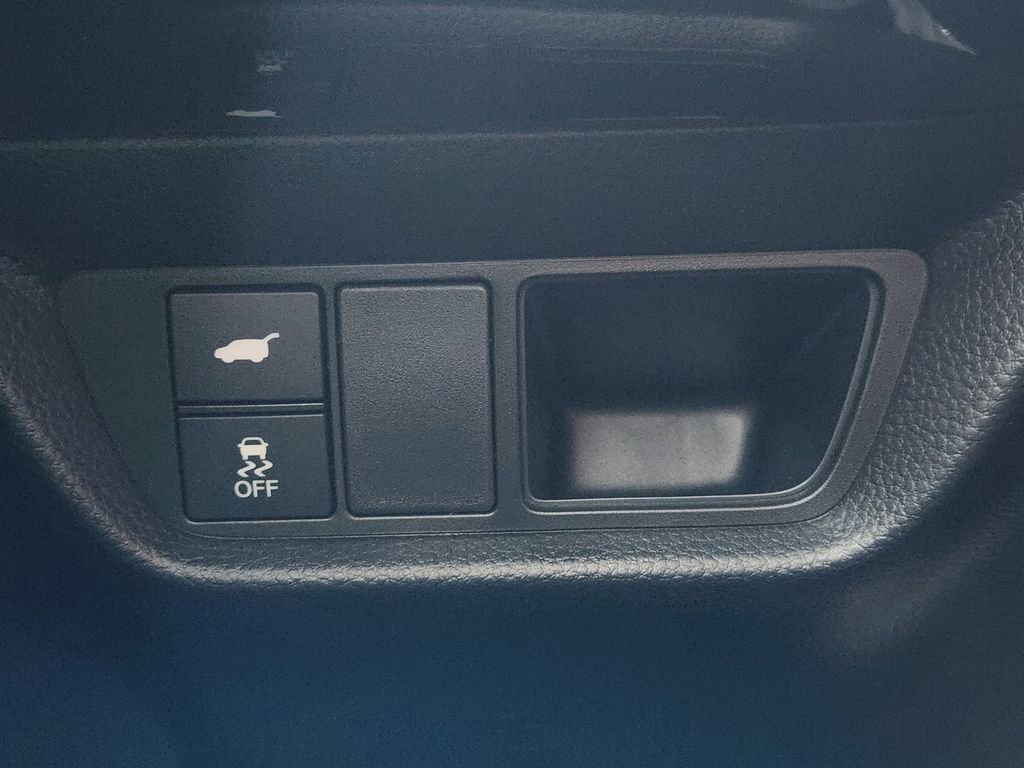 New 2026 Acura ADX FWD image 21