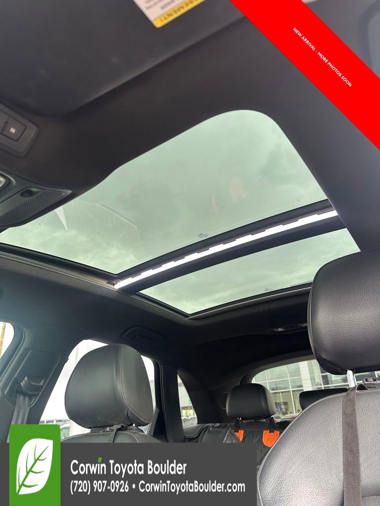 Used 2018 Audi Q3 2.0T Premium Plus w/ Premium Plus Package image 11