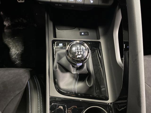 New 2026 Hyundai Elantra N image 20