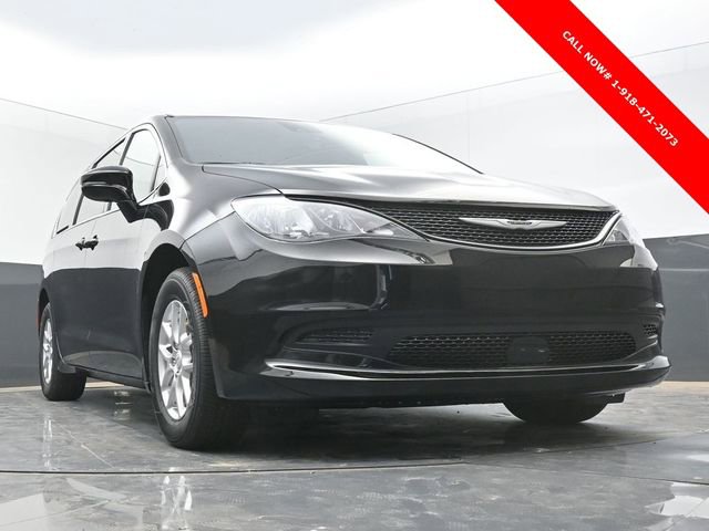 New 2026 Chrysler Voyager LX image 43