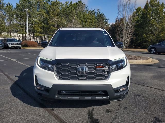 New 2026 Honda Ridgeline TrailSport image 2