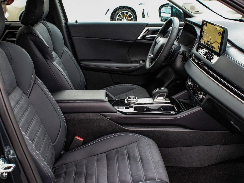 New 2026 Mitsubishi Outlander SE AWD/4WD image 42