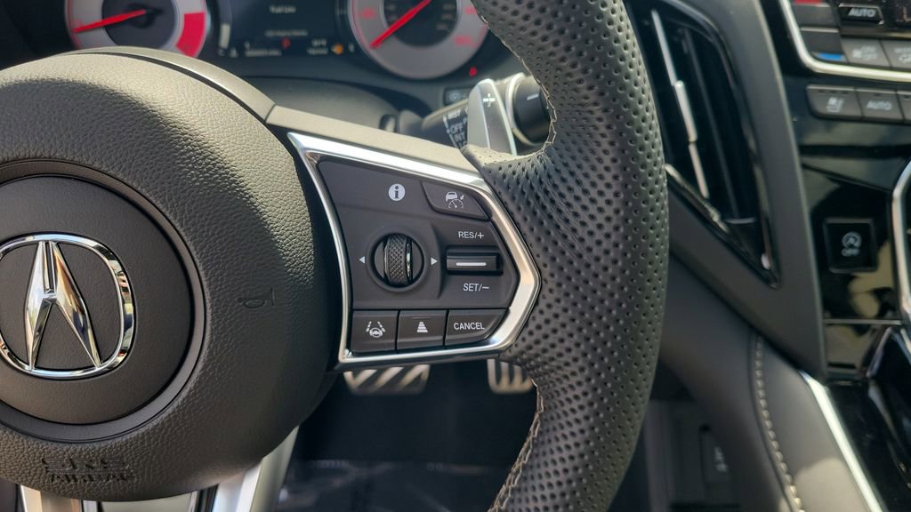 New 2026 Acura RDX A-Spec AWD/4WD image 22