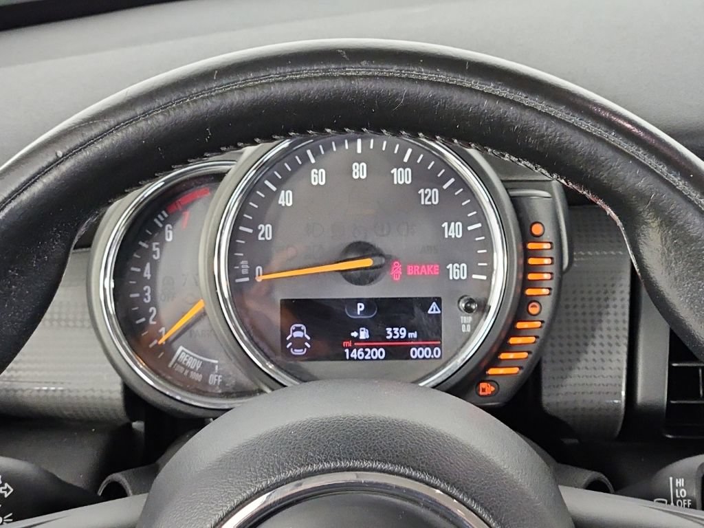 Used 2017 MINI Cooper 4-Door Hardtop FWD image 27