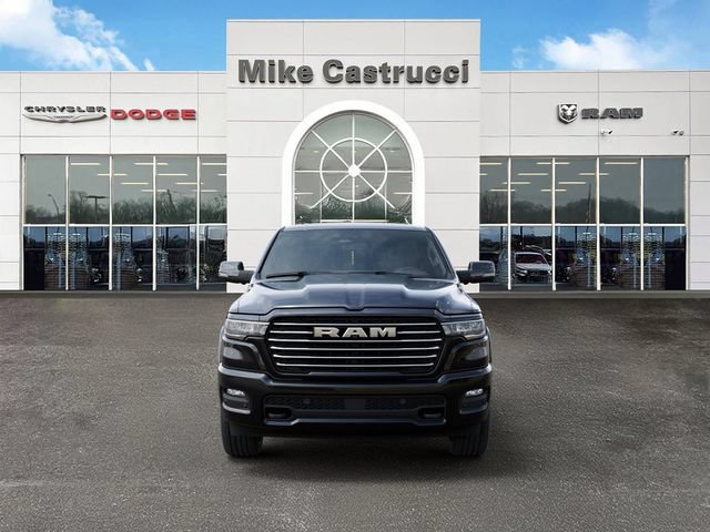 New 2027 RAM 1500 Laramie AWD/4WD image 6