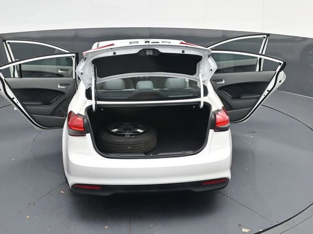 Used 2017 Kia Forte LX w/ LX Popular Package image 54