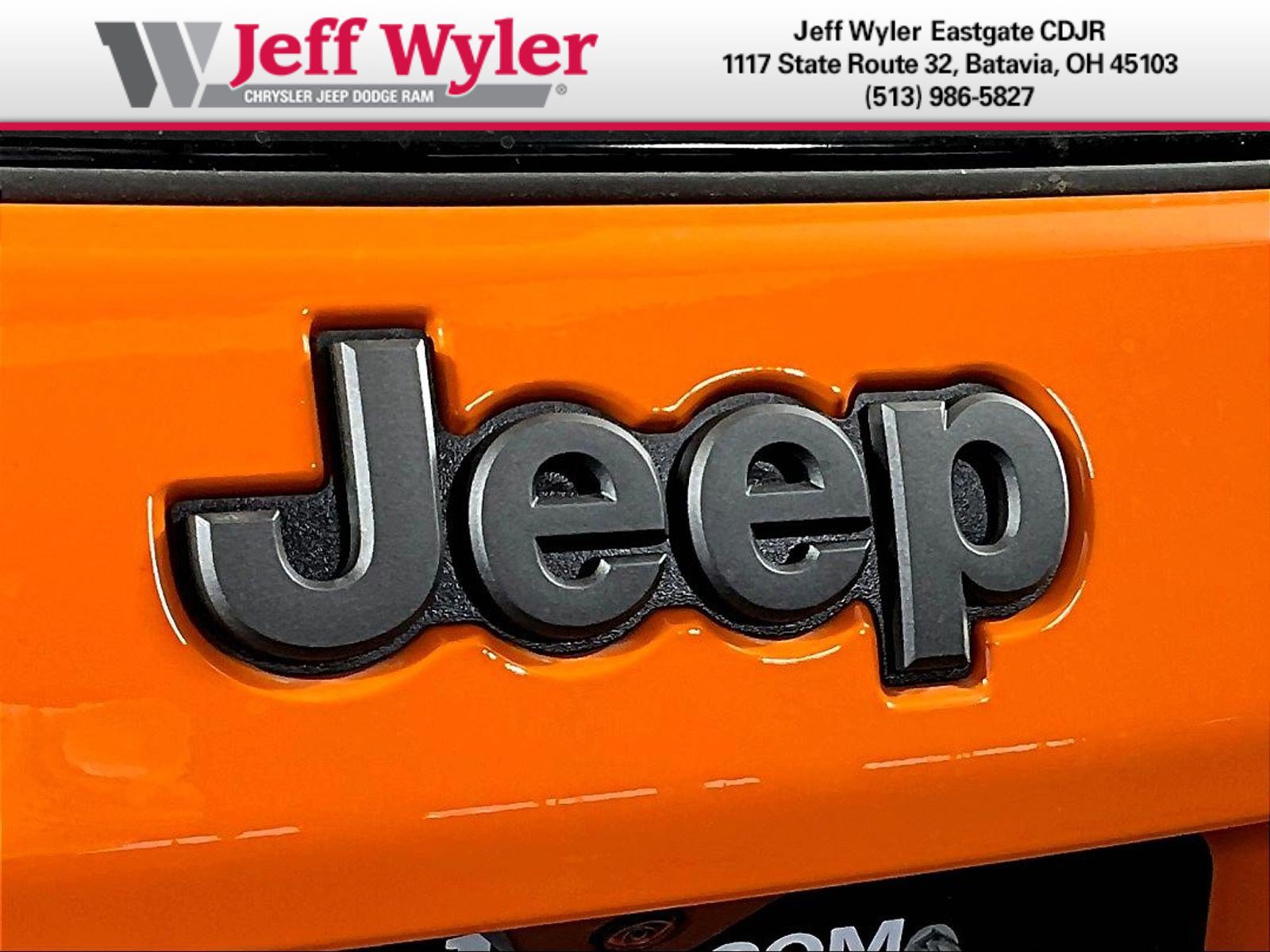 New 2026 Jeep Compass Latitude AWD/4WD image 13