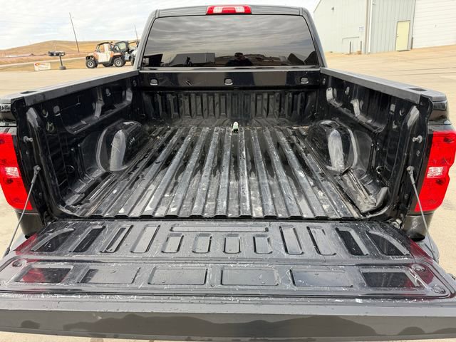 Used 2018 Chevrolet Silverado 1500 W/T w/ WT Fleet Convenience Package image 10