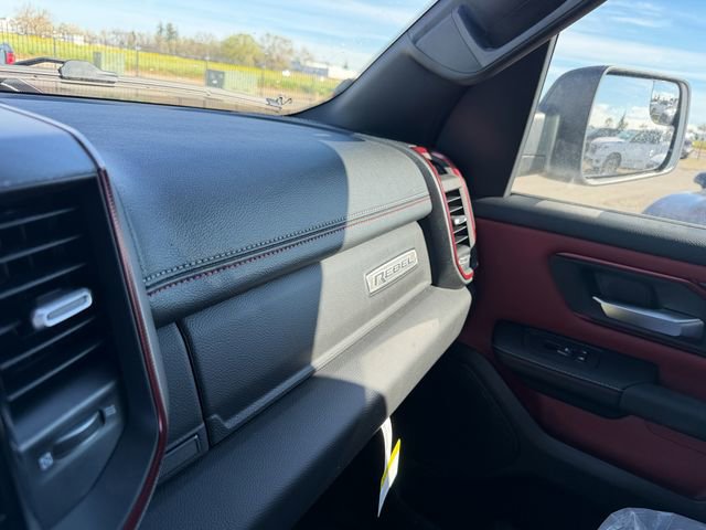 New 2026 RAM 1500 Rebel image 22