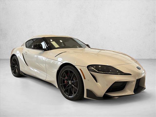 New 2026 Toyota Supra Premium image 3