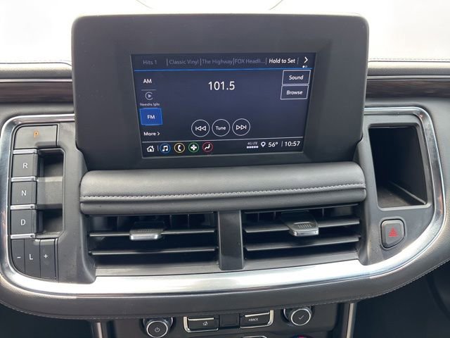Used 2022 Chevrolet Suburban LS AWD/4WD image 24
