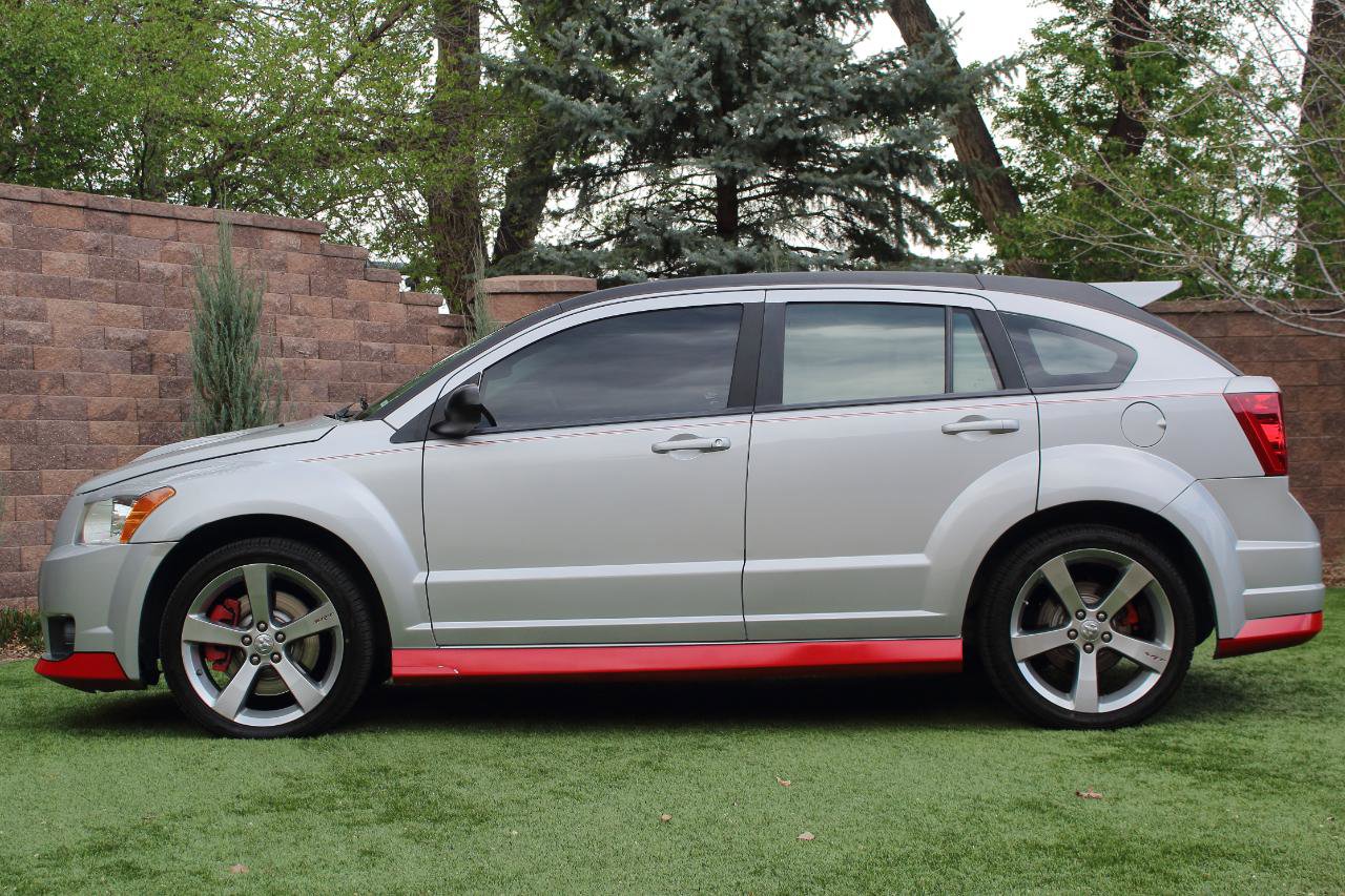Used 2009 Dodge Caliber SRT-4 w/ SRT Option Group II FWD image 29