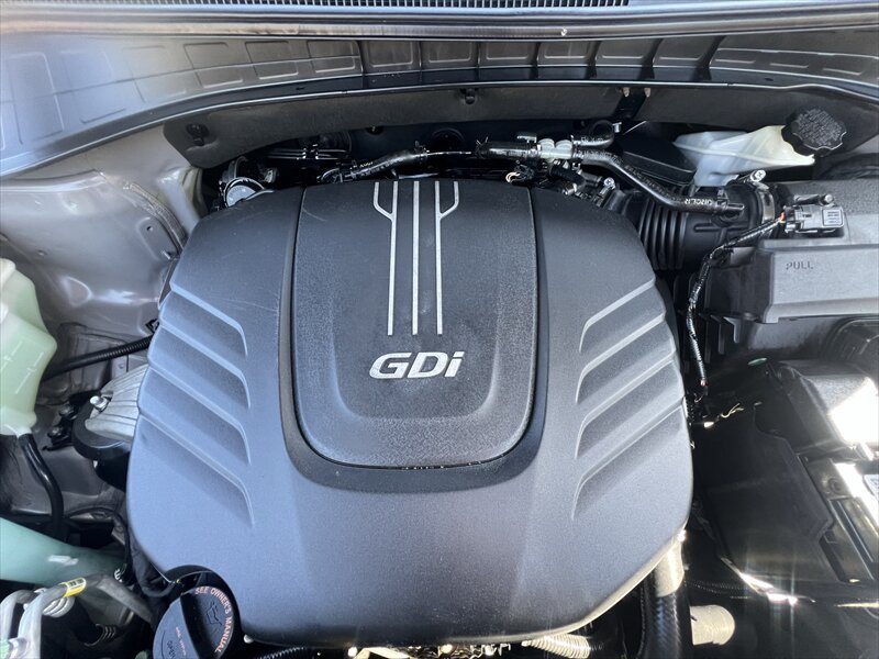 Used 2016 Kia Sorento SX FWD image 19
