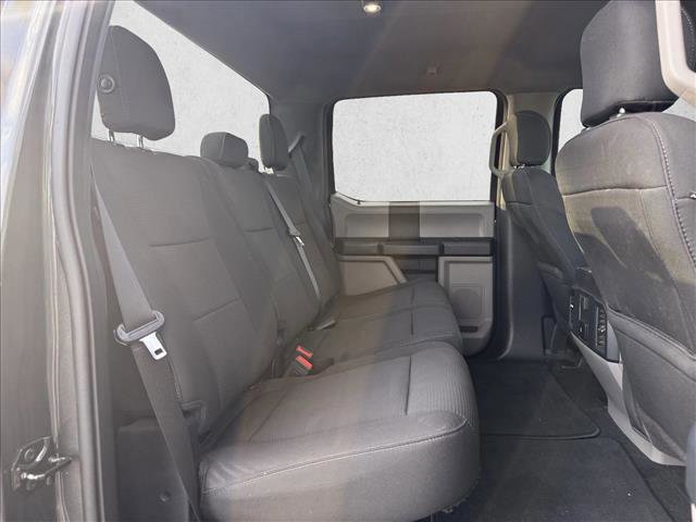 Used 2018 Ford F150 XL w/ Equipment Group 101A Mid image 16