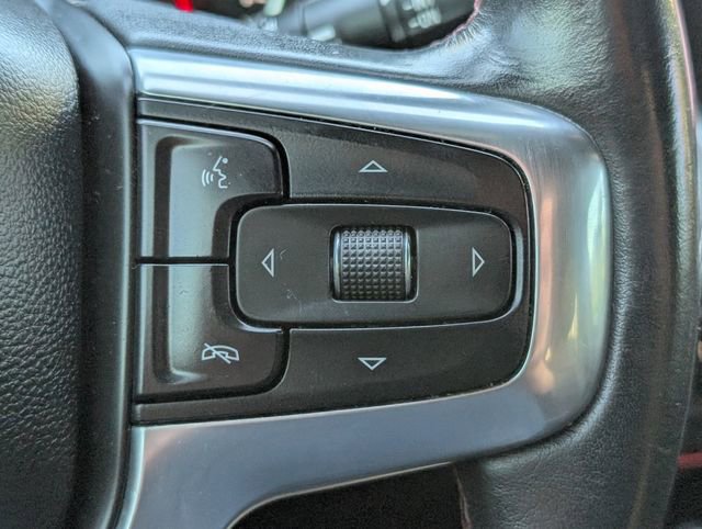 Used 2021 Chevrolet Blazer RS w/ Enhanced Convenience Package image 27