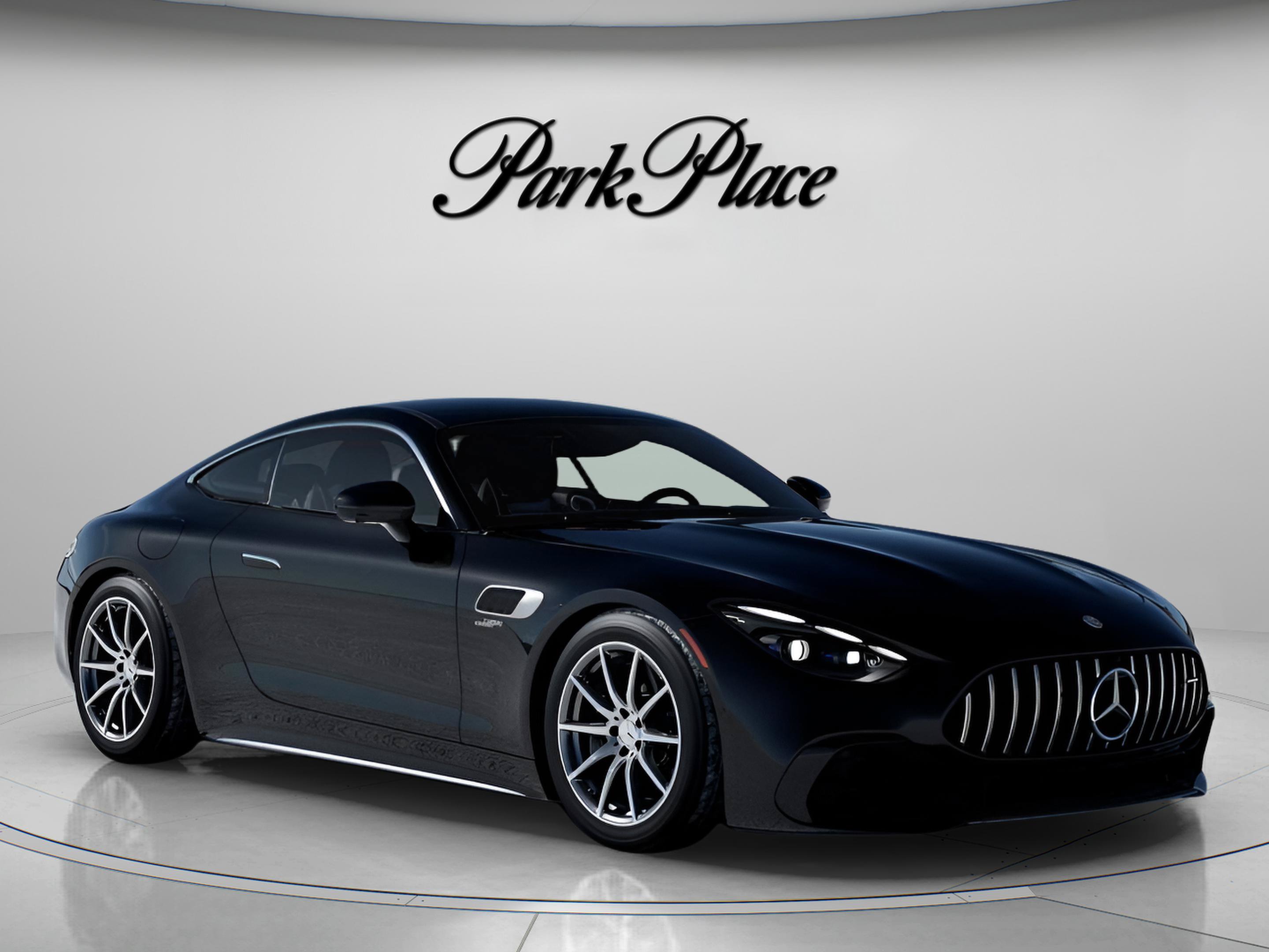 New 2026 Mercedes-Benz AMG GT 43 image 32