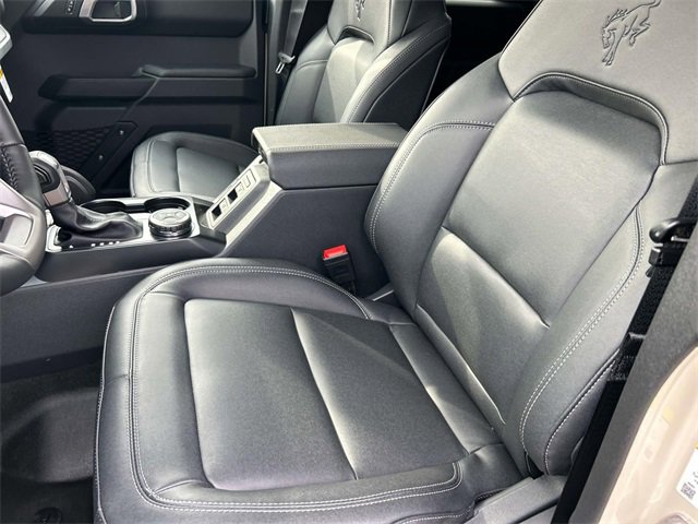 New 2025 Ford Bronco Badlands image 22