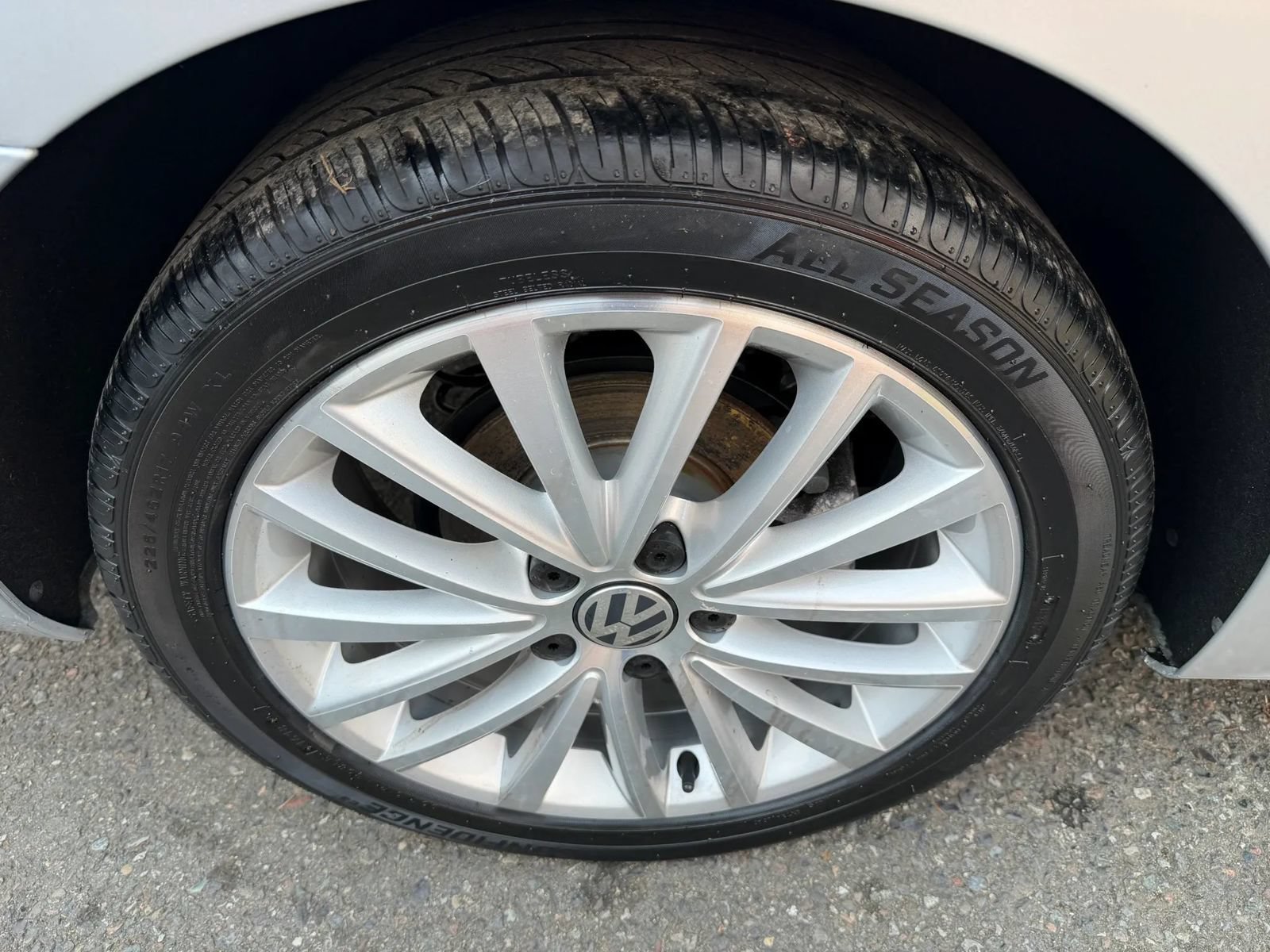 Used 2013 Volkswagen Jetta TDI FWD image 19