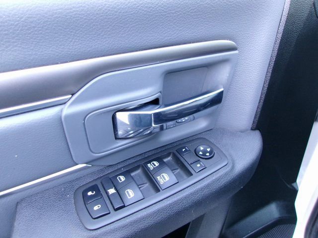 Used 2024 RAM 1500 Classic SLT image 12