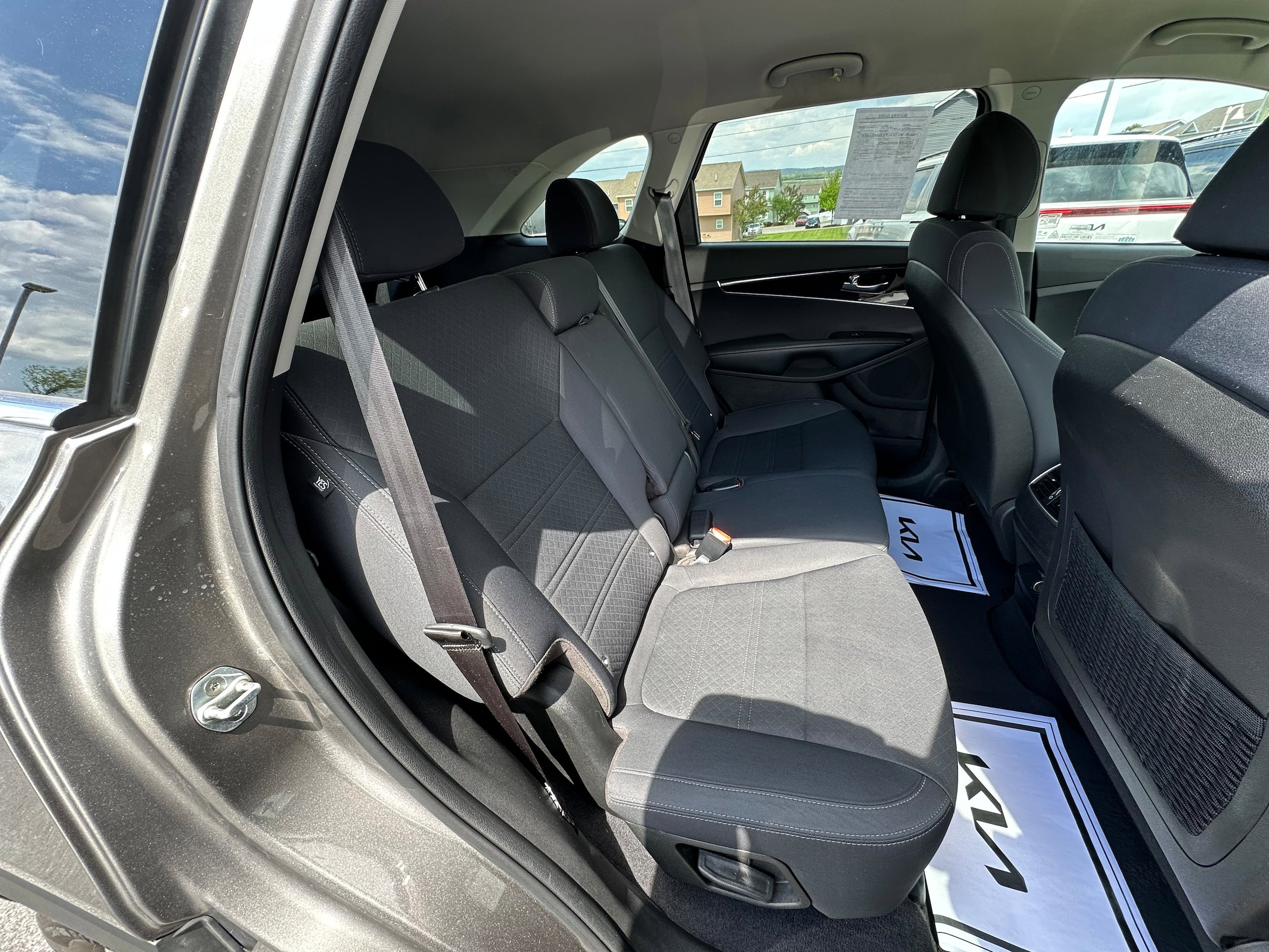 Used 2018 Kia Sorento L FWD image 13