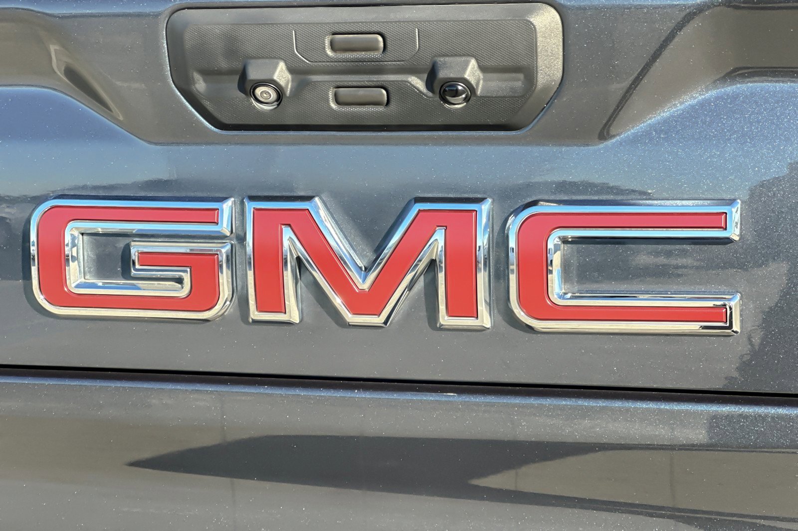 Used 2020 GMC Sierra 2500 Denali w/ Denali Ultimate Package image 26