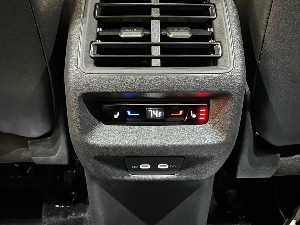 New 2026 Volkswagen Tiguan SEL R-Line image 25