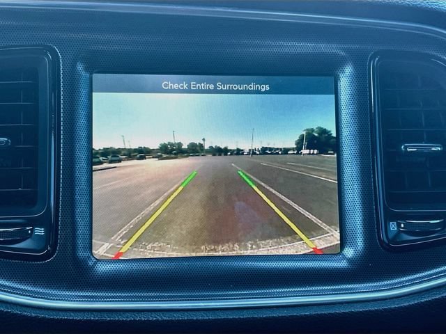 Used 2016 Dodge Challenger R/T Scat Pack RWD image 20