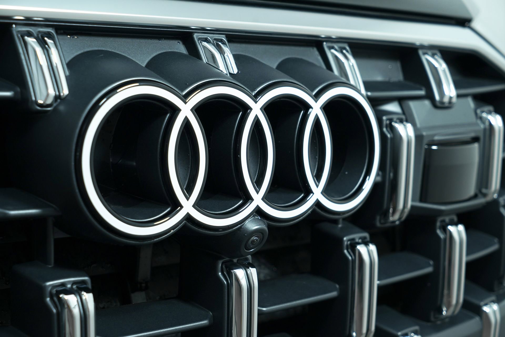 New 2025 Audi Q7 3.0T Prestige image 12