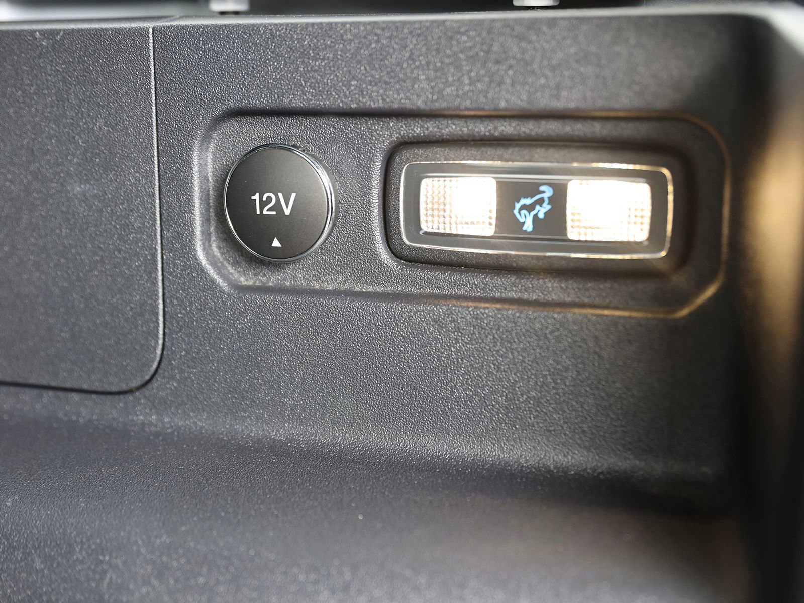 Used 2022 Ford Bronco Wildtrak image 15