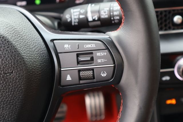 Used 2024 Honda Civic Type R image 12