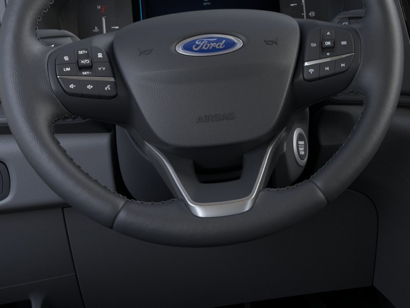 New 2026 Ford Transit 350 XL AWD/4WD image 14