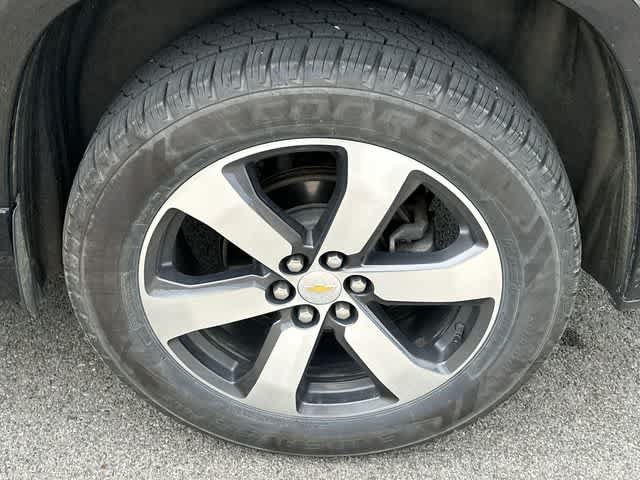 Used 2019 Chevrolet Traverse High Country w/ LPO, Floor Liner Package AWD/4WD image 5