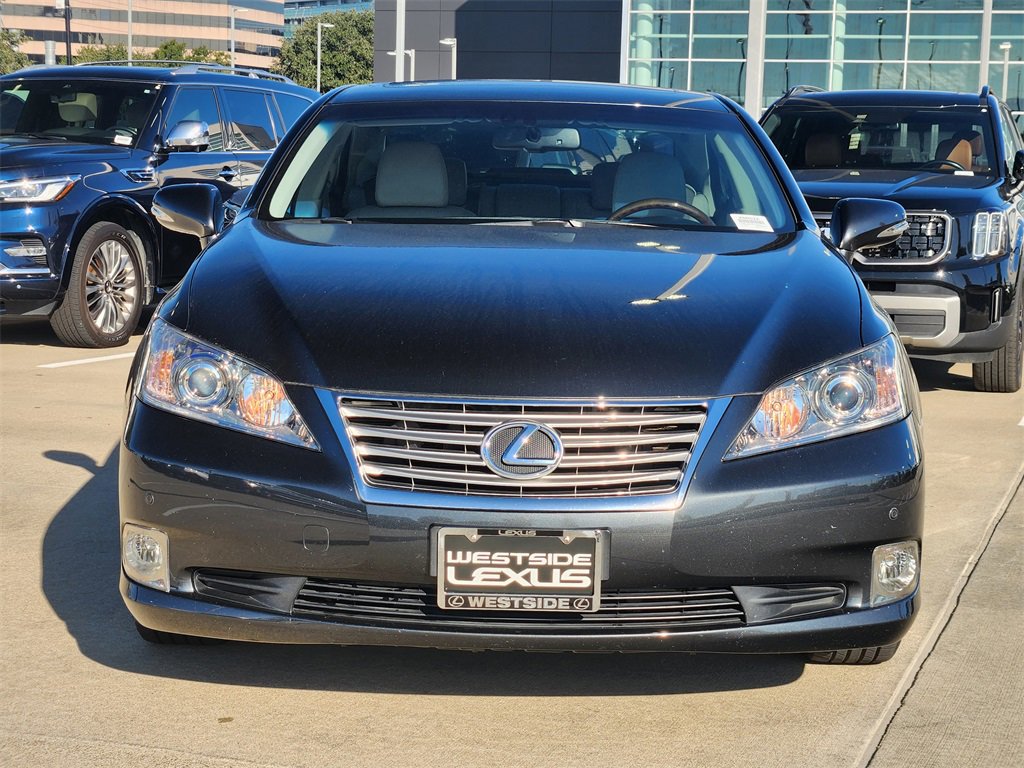 Used 2011 Lexus ES 350 image 2