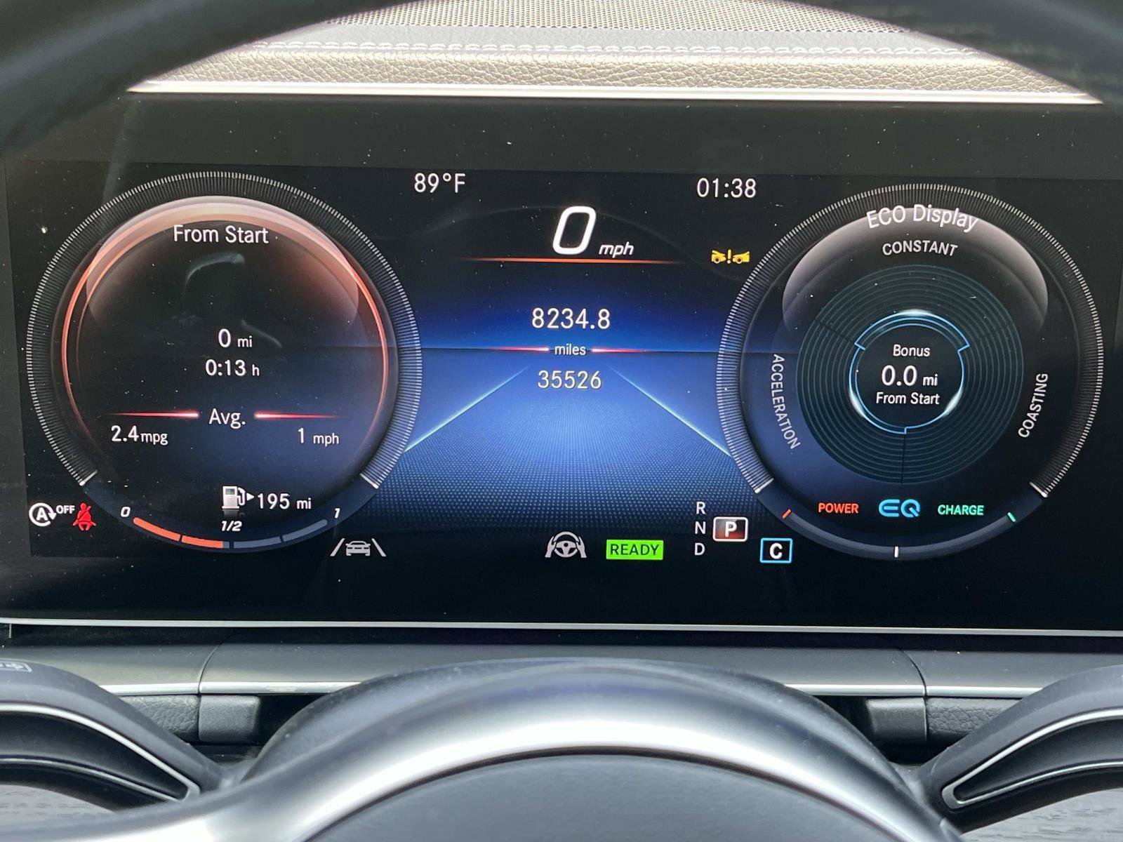 Used 2023 Mercedes-Benz GLS 450 4MATIC image 39