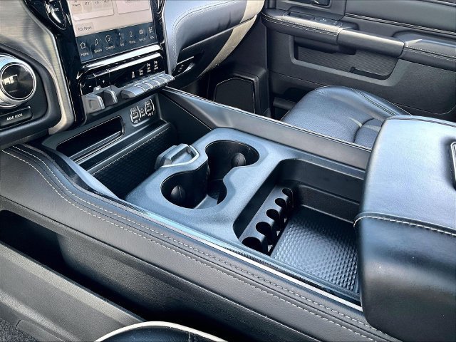 Used 2024 RAM 2500 Rebel w/ Towing Technology Group AWD/4WD image 20