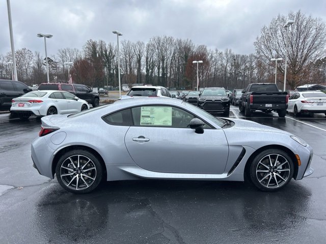 New 2026 Toyota GR86 image 4