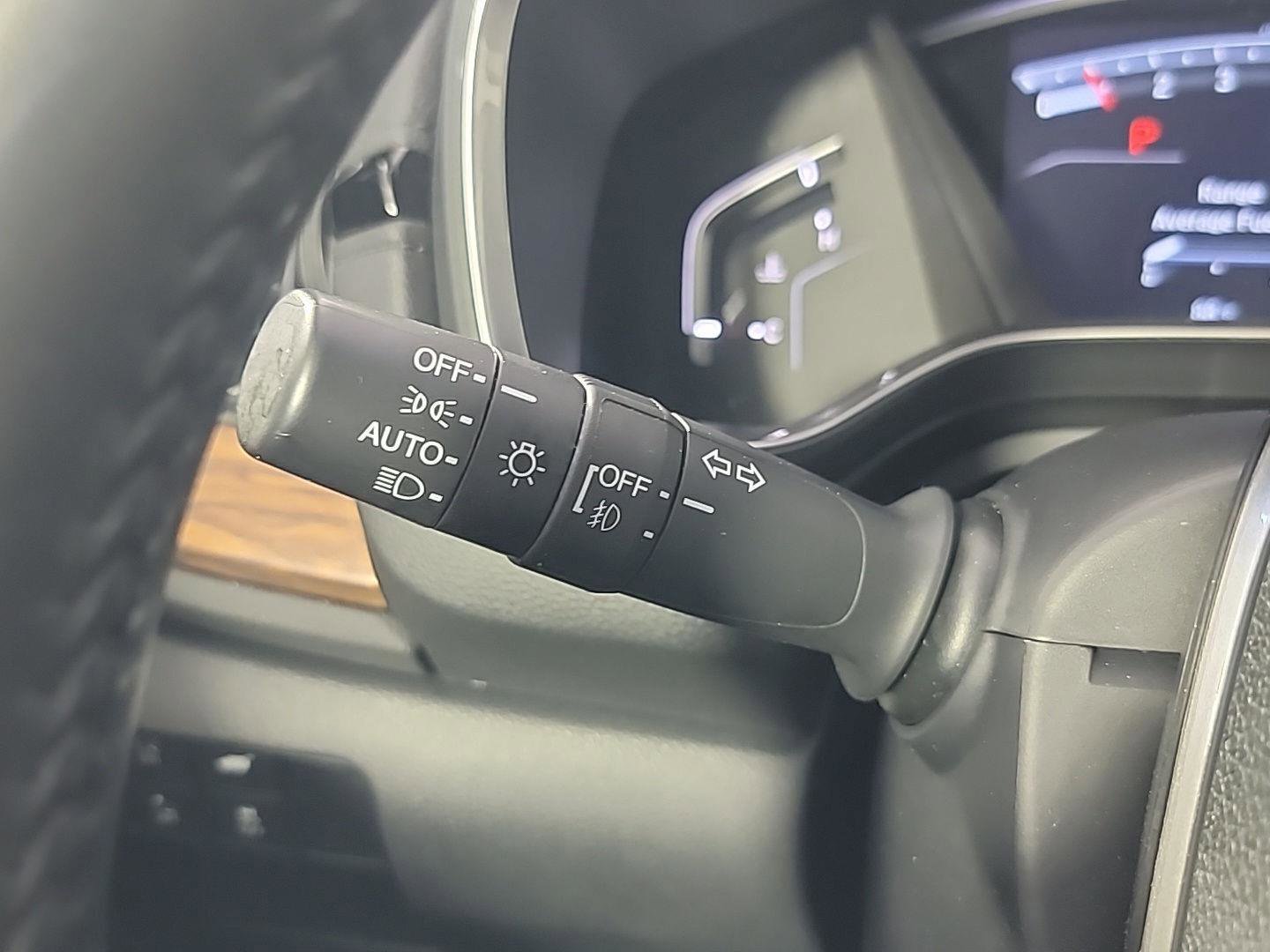 Certified 2020 Honda CR-V EX-L image 29