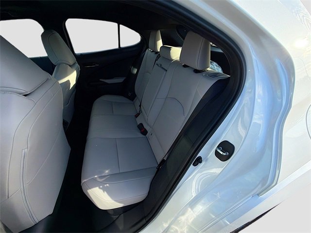 New 2025 Lexus UX 300h FWD image 20