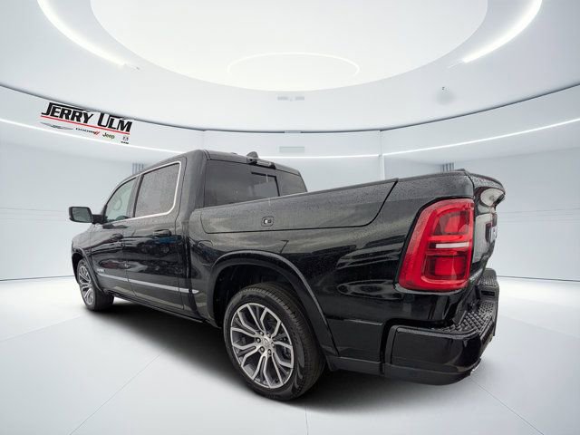 Used 2025 RAM 1500 Tungsten image 2