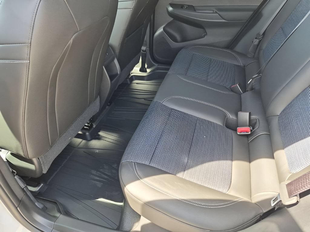 New 2026 Buick Envista Preferred w/ Convenience I Package FWD image 23