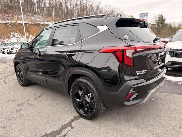 New 2026 Kia Seltos EX w/ EX Sunroof Package AWD/4WD image 5