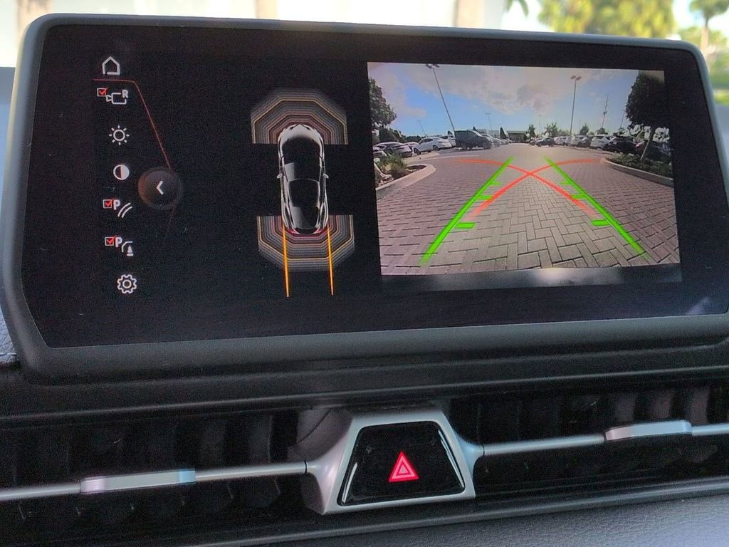 Used 2020 Toyota Supra Premium w/ Driver Assist Package image 19