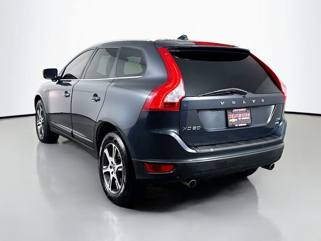 Used 2012 Volvo XC60 T6 image 7