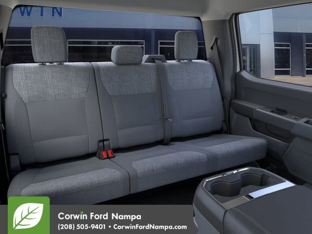 New 2026 Ford F350 XLT image 11